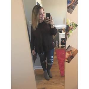 Meet your Posher, Jayden